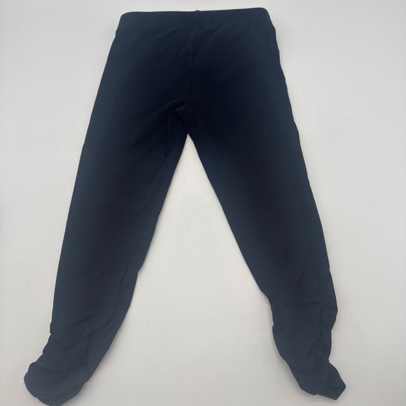 FINDING FOXTALE Matching Set 3T Black Tee & Leggings Embroidery - Picture 8 of 8